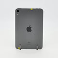 99新 Apple iPad mini6 256G 深空灰色 WIFI
