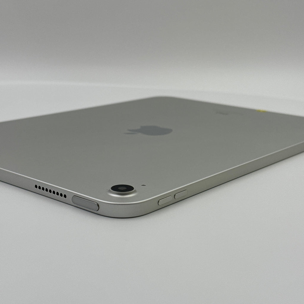 95新 Apple iPad 10代 64G 銀色 WIFI