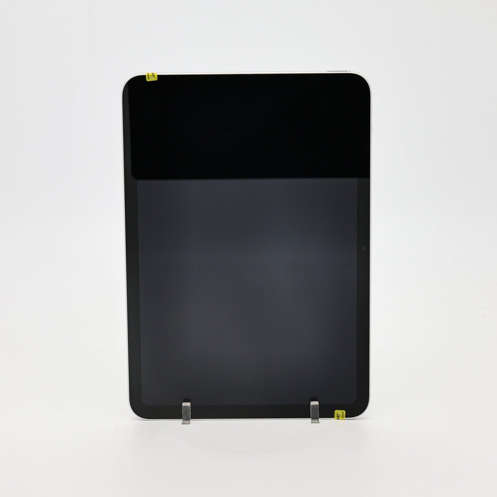 99新 Apple iPad 10代 256G 銀色 WIFI