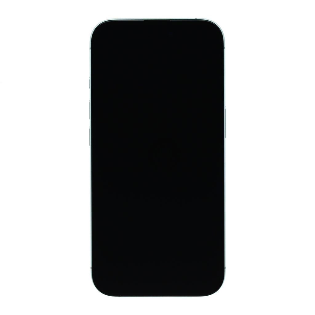 95新 Apple iPhone 16 256G 白色 中國大陸版