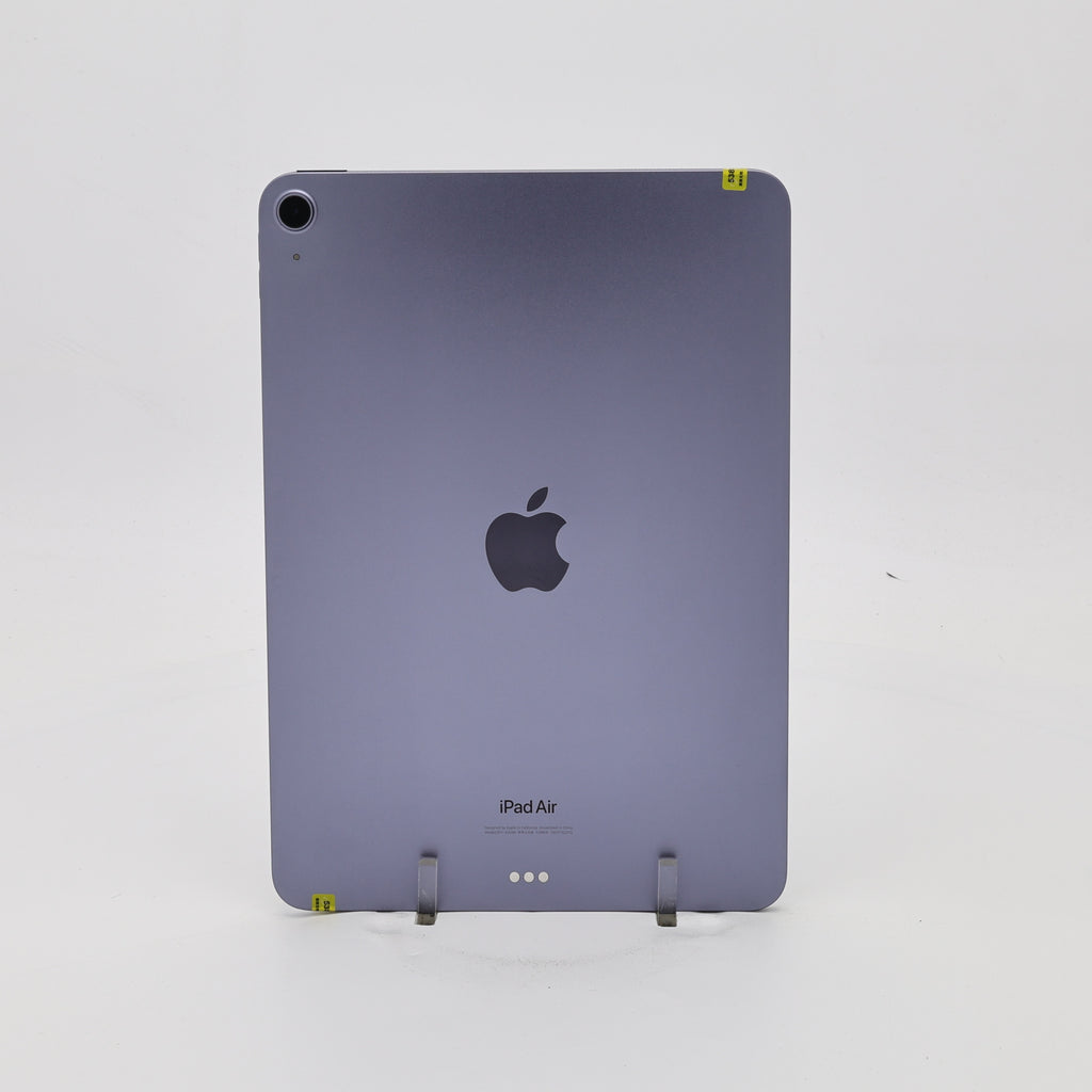 95新 Apple iPad Air5 256G 紫色 WIFI