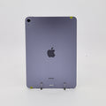 95新 Apple iPad Air5 256G 紫色 WIFI