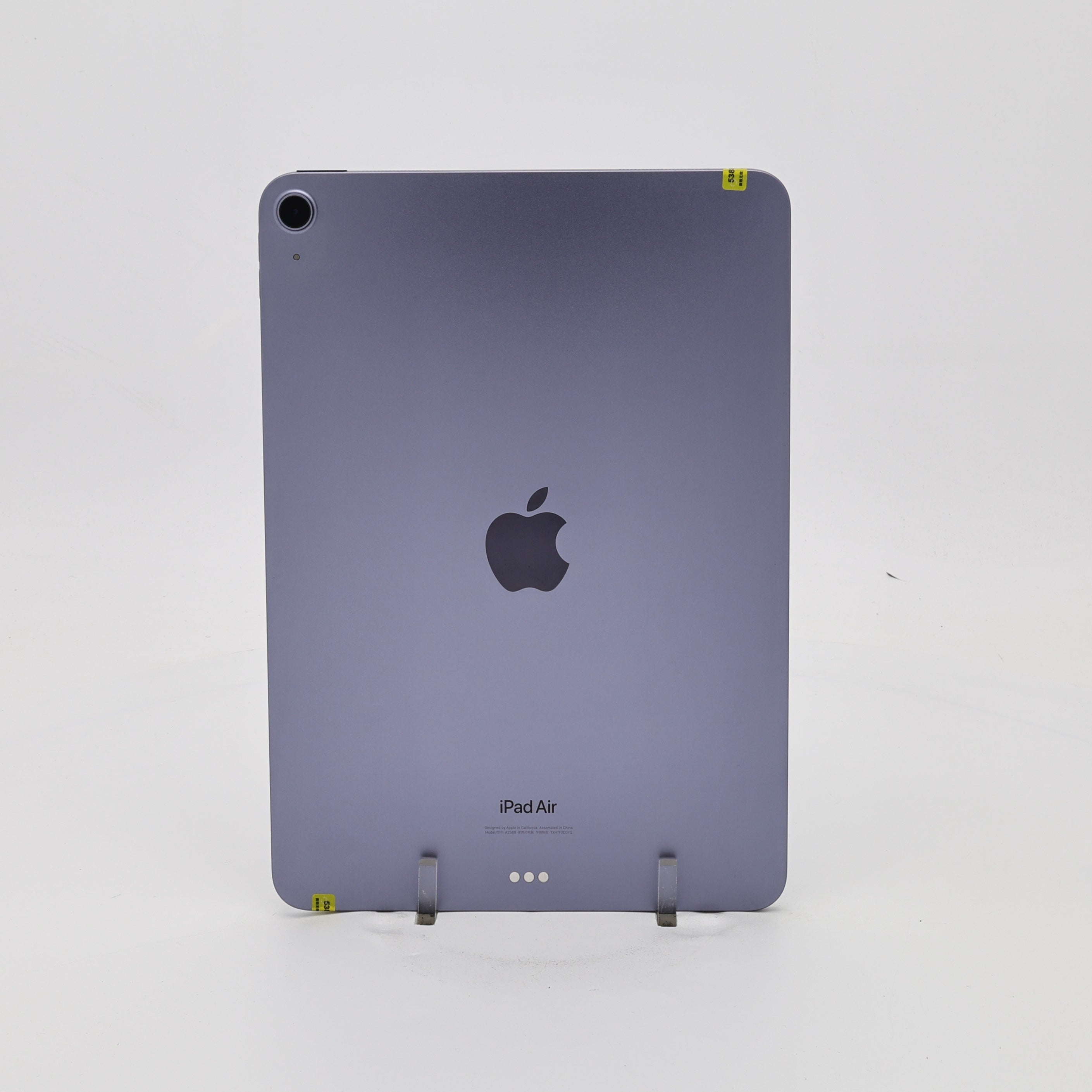 95新 Apple iPad Air5 256G 紫色 WIFI