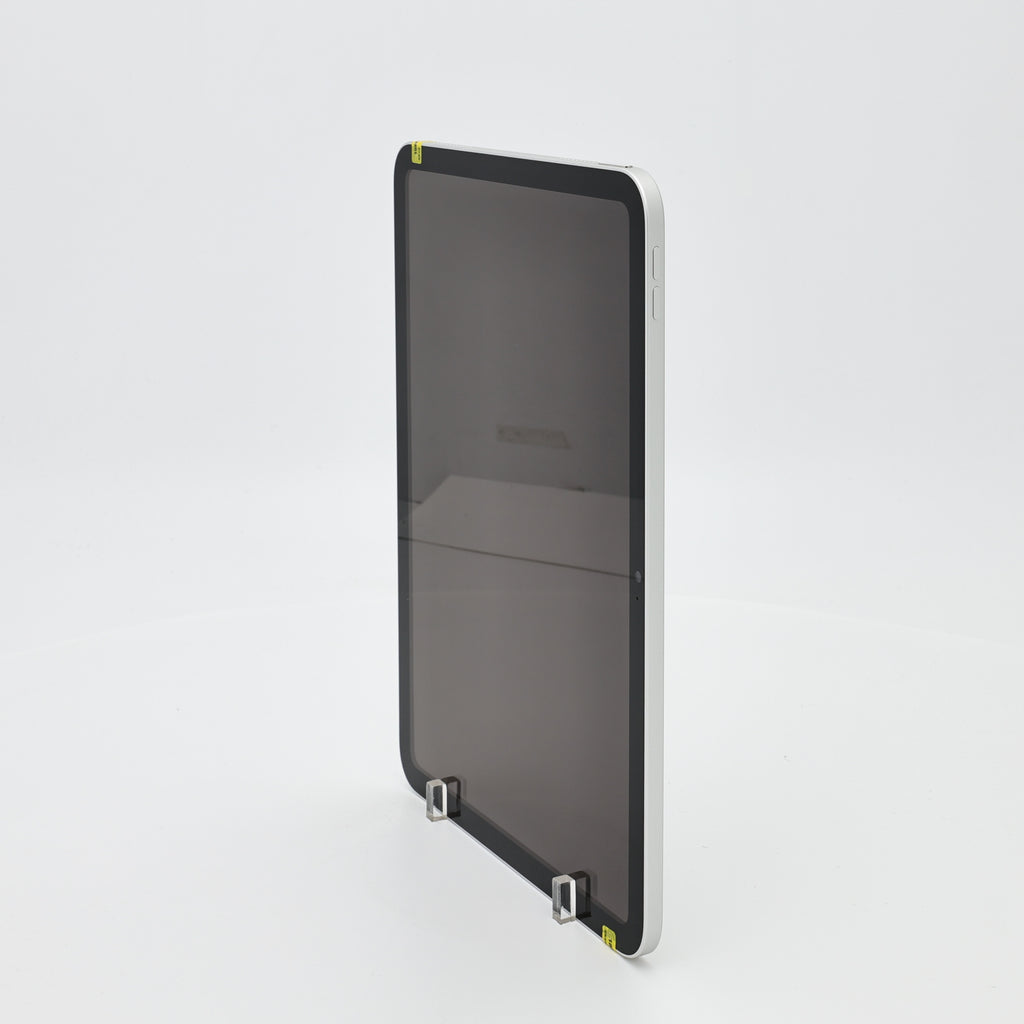 99新 Apple iPad 10代 64G 銀色 WIFI
