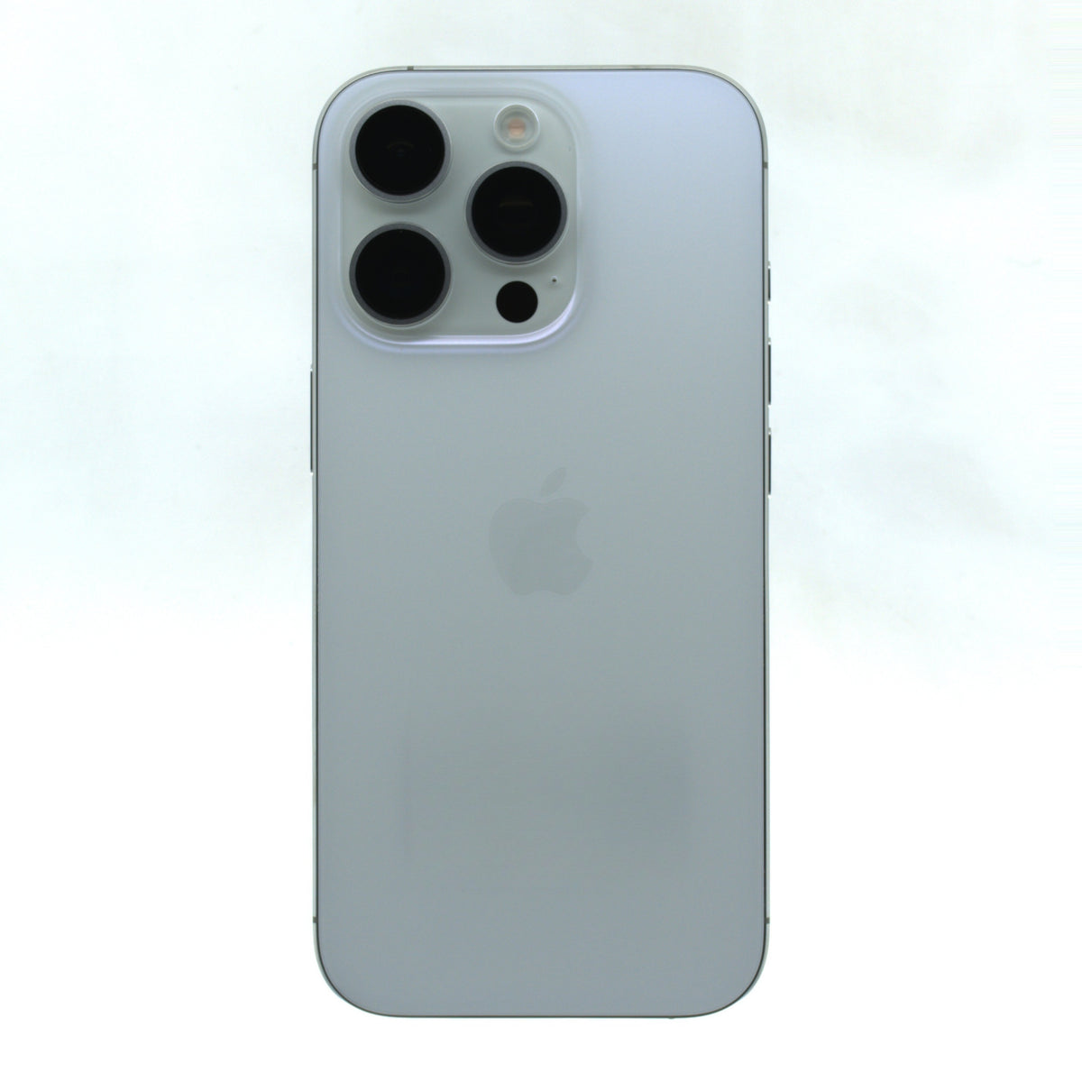 95新 Apple iPhone 16 Pro 256G 白色鈦金屬 中國大陸版