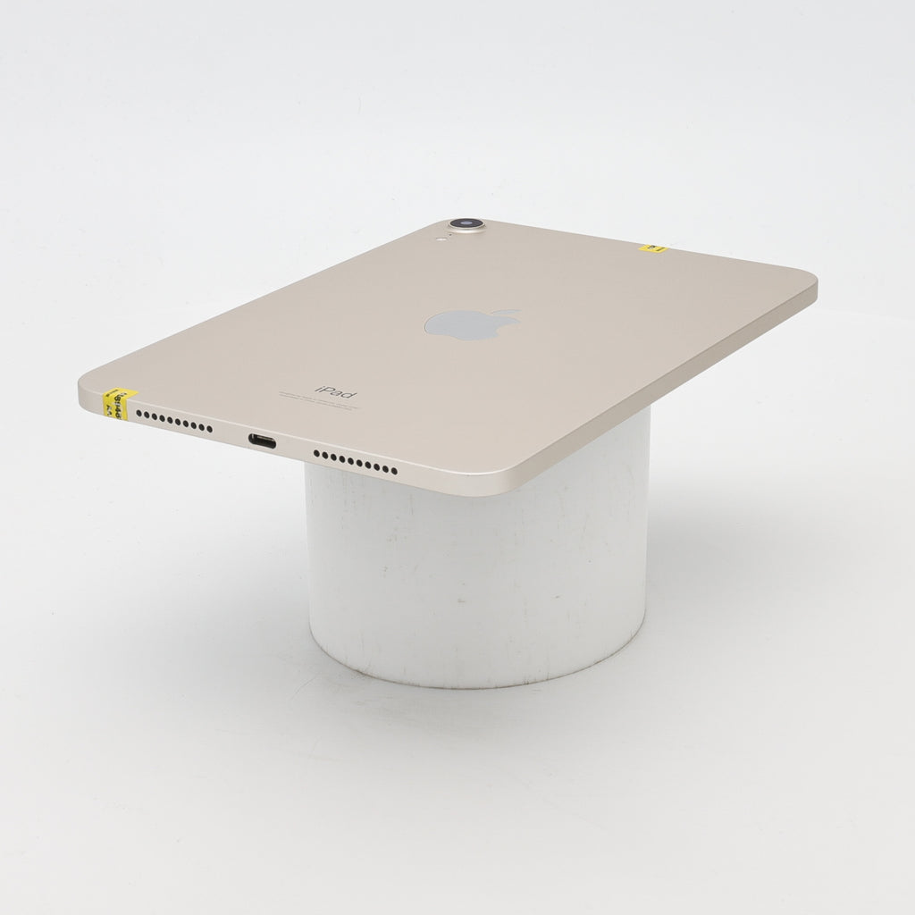 95新 Apple iPad mini6 256G 星光色 WIFI