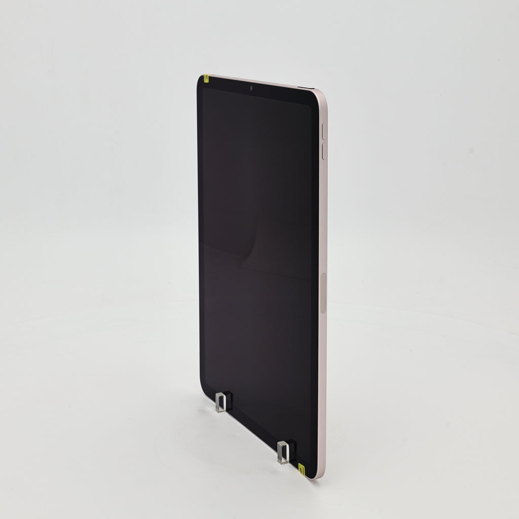 95新 Apple iPad Air5 256G 粉紅色 WIFI