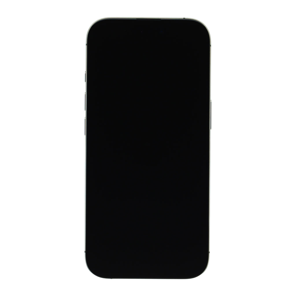 95新 Apple iPhone 16 Pro 128G 原色鈦金屬 中國大陸版