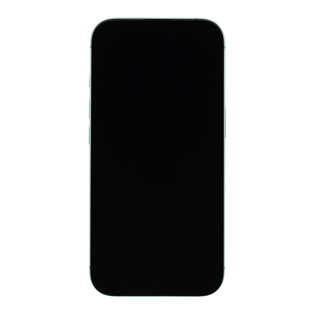95新 Apple iPhone 16 256G 白色 中國大陸版
