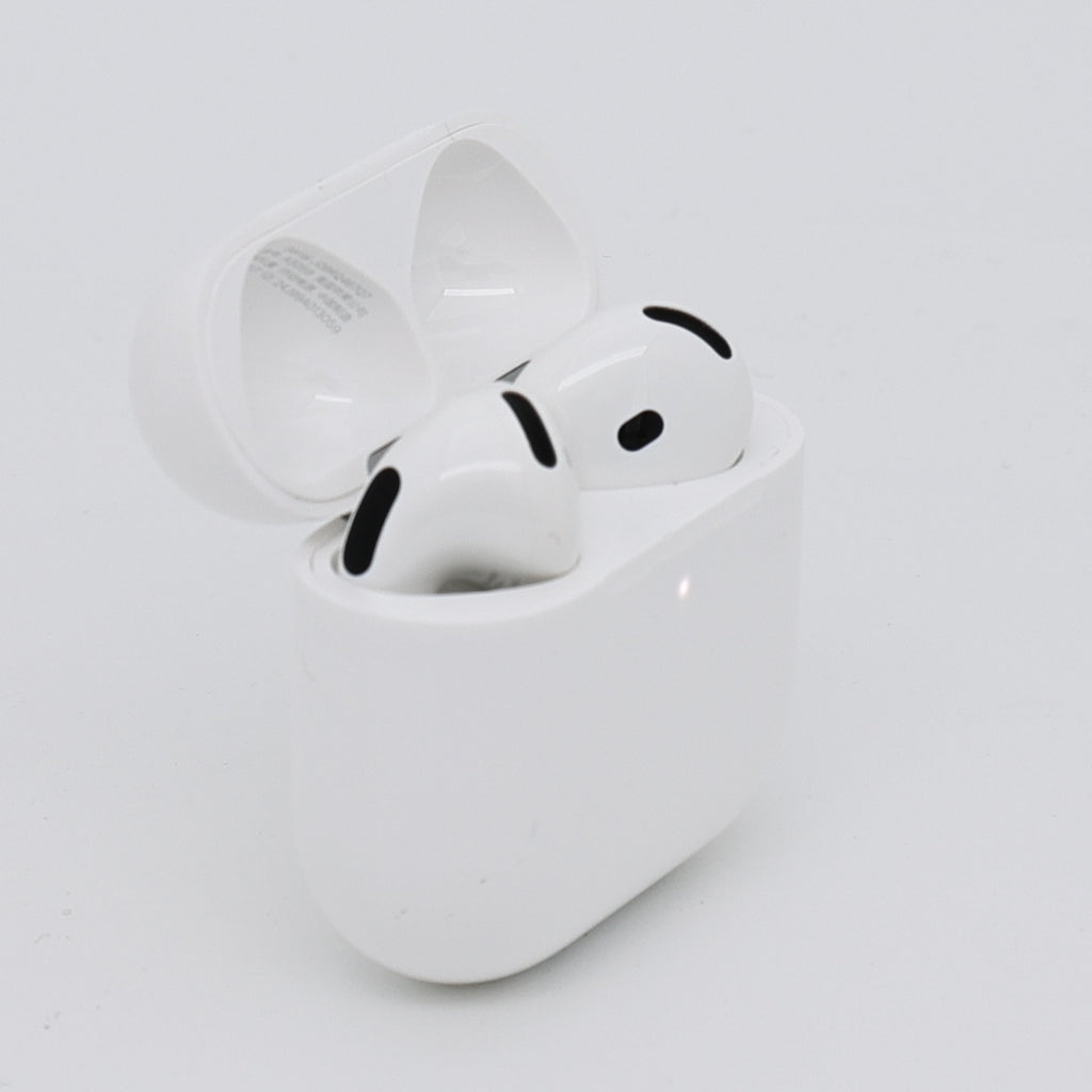 99新 Apple AirPods 4 (支持主动降噪) 白色