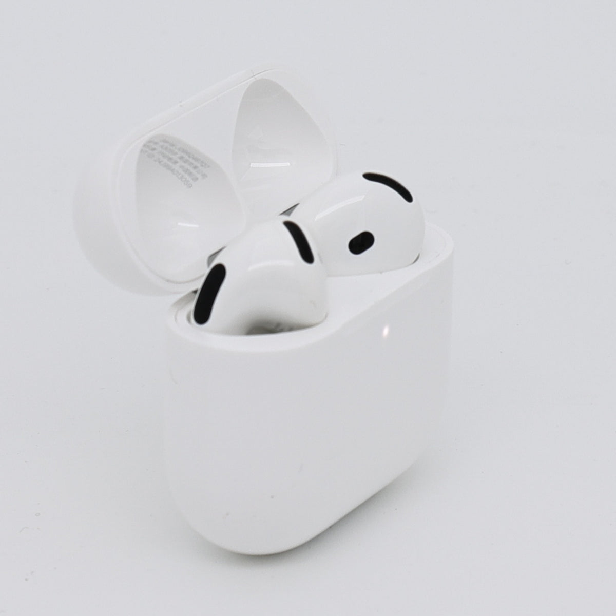 99新 Apple AirPods 4 (支持主动降噪) 白色