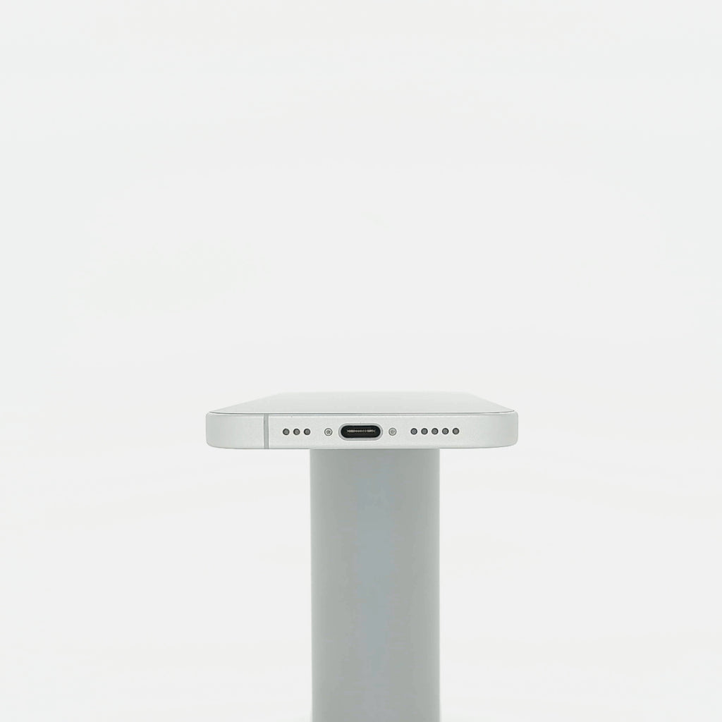 95新 Apple iPhone 16 256G 白色 中國大陸版