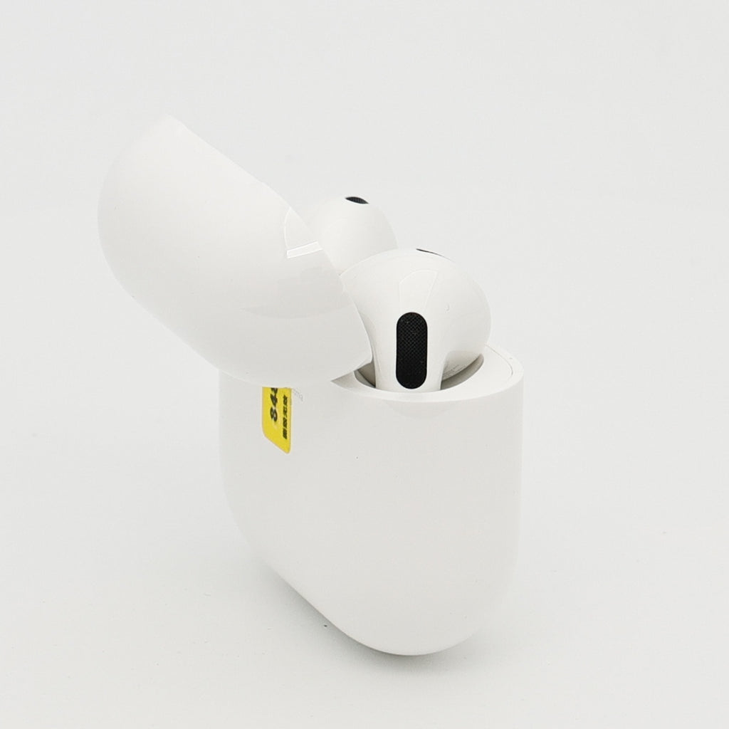 99新 Apple AirPods 4 (支持主动降噪) 白色