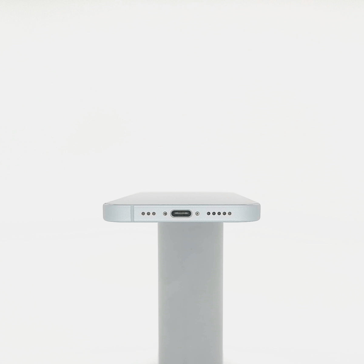 95新 Apple iPhone 15 256G 藍色 中國大陸版