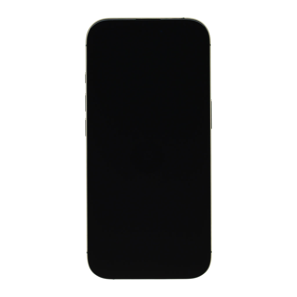95新 Apple iPhone 16 Pro 256G 原色鈦金屬 中國大陸版