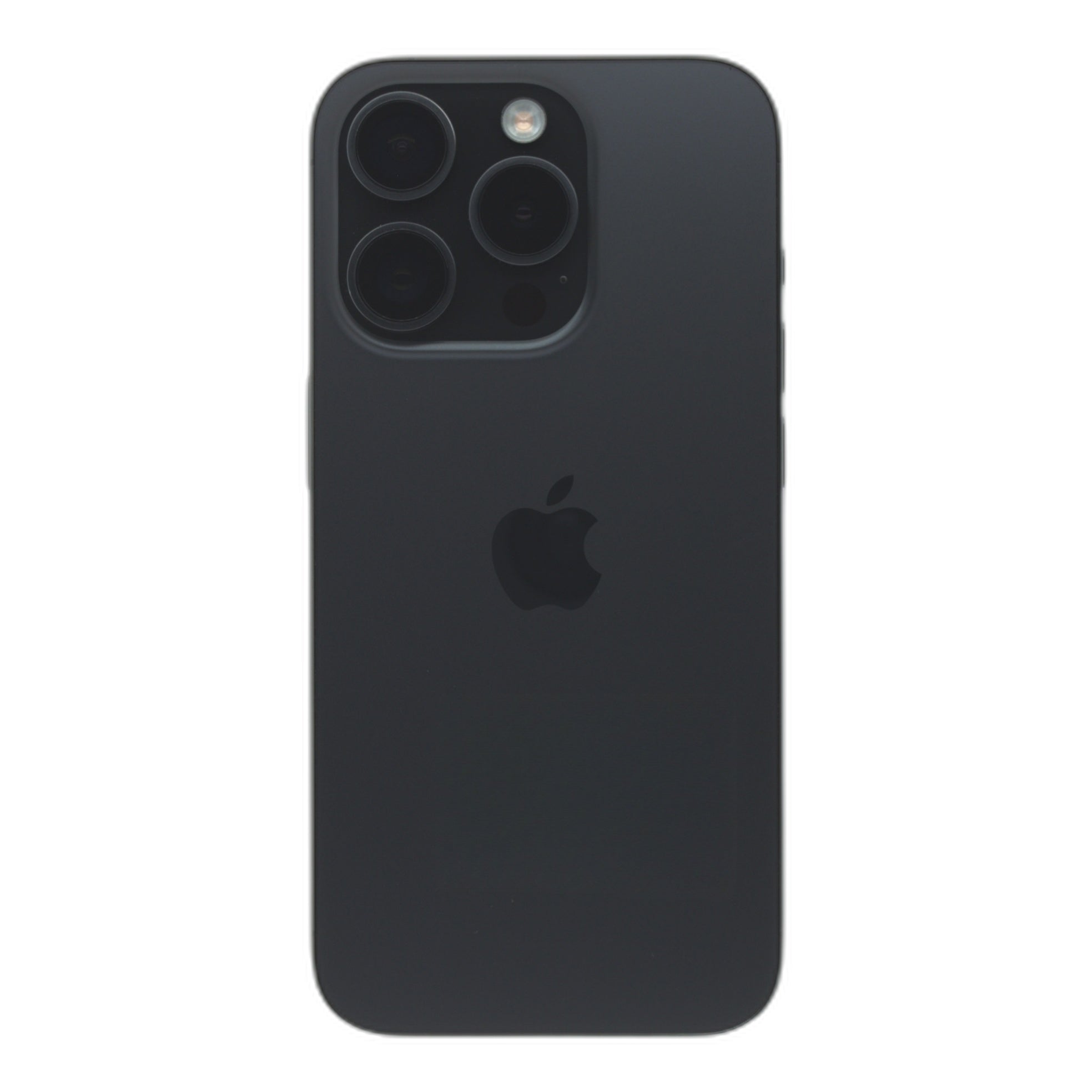 95新 Apple iPhone 15 Pro 128G 黑色鈦金屬 中國大陸版