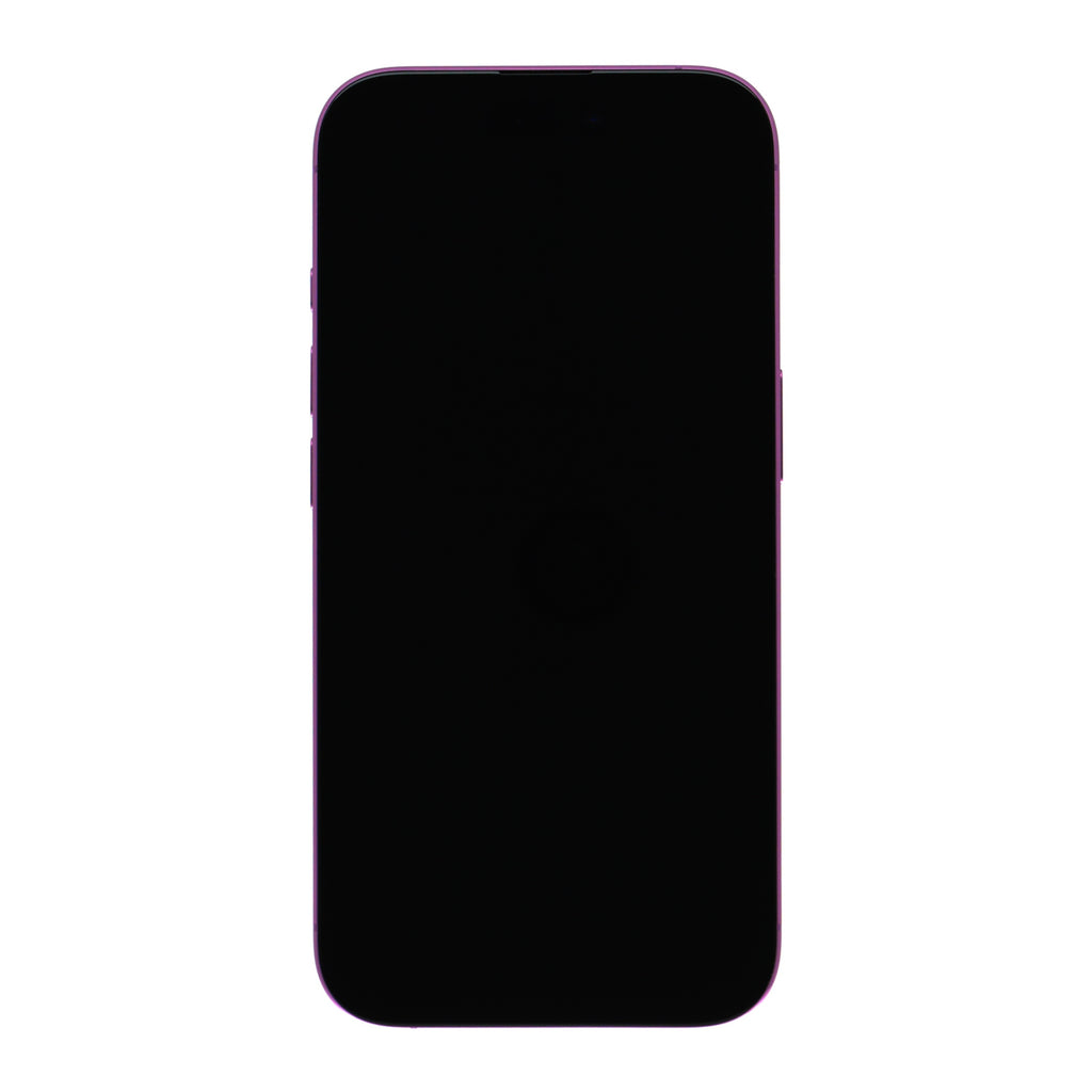 95新 Apple iPhone 16 256G 粉紅色 中國大陸版
