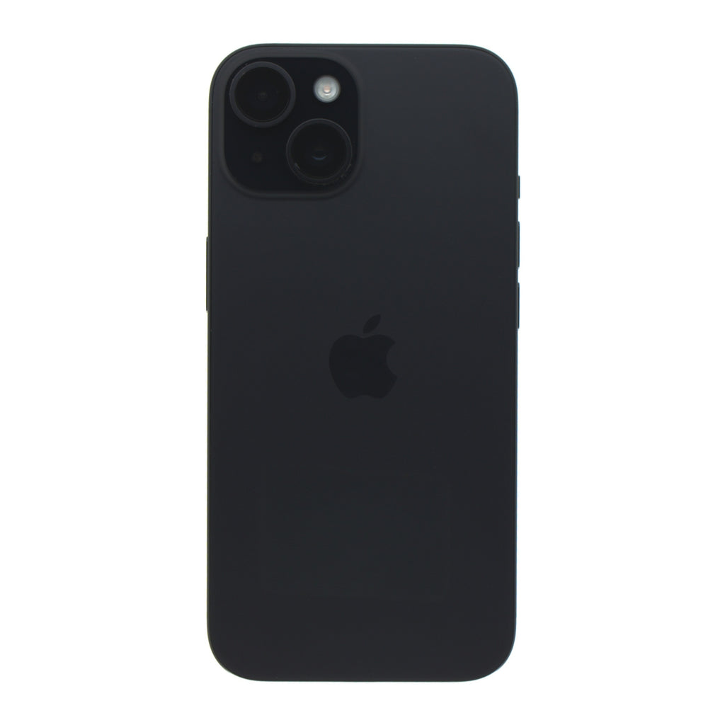95新 Apple iPhone 15 128G 黑色 中國大陸版