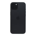 95新 Apple iPhone 15 128G 黑色 中國大陸版