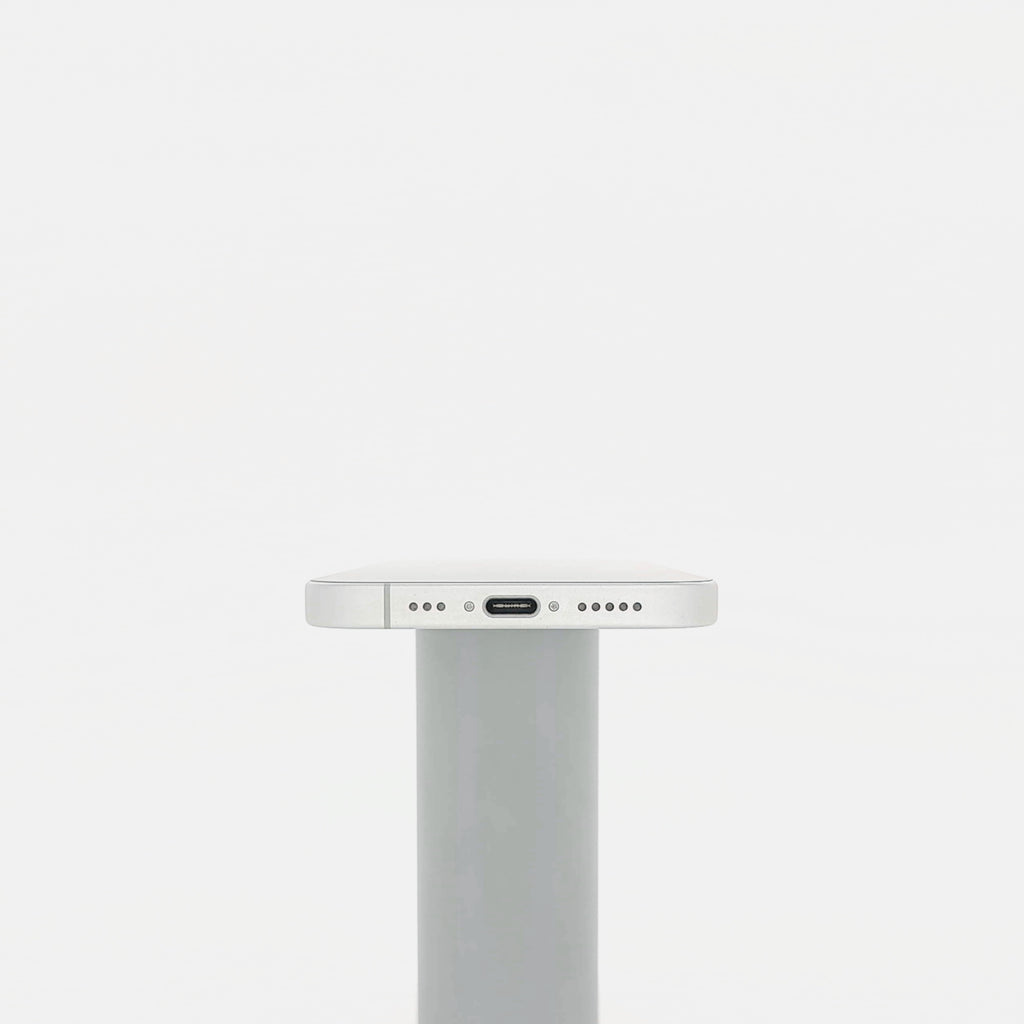 95新 Apple iPhone 16 256G 白色 中國大陸版