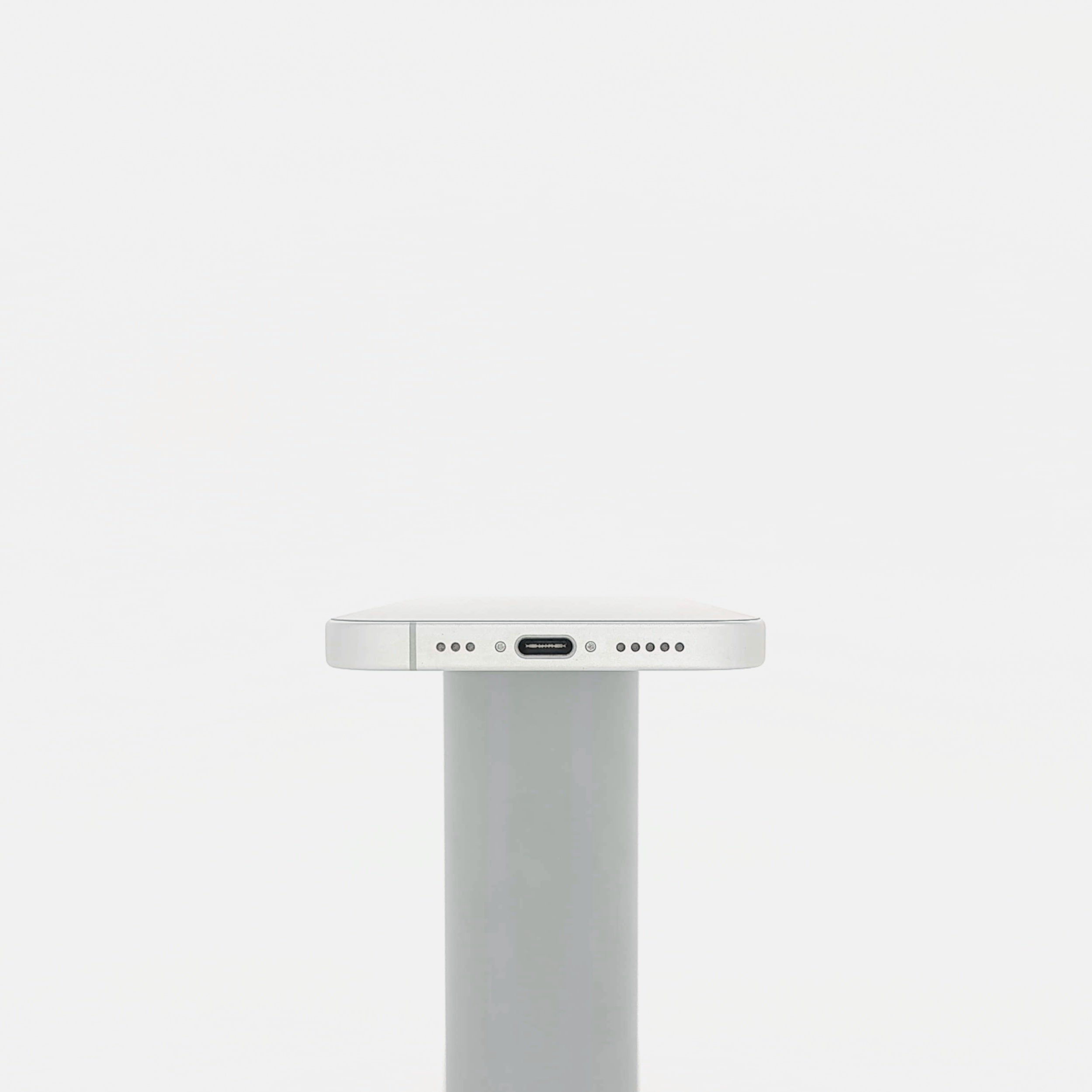 95新 Apple iPhone 16 256G 白色 中國大陸版