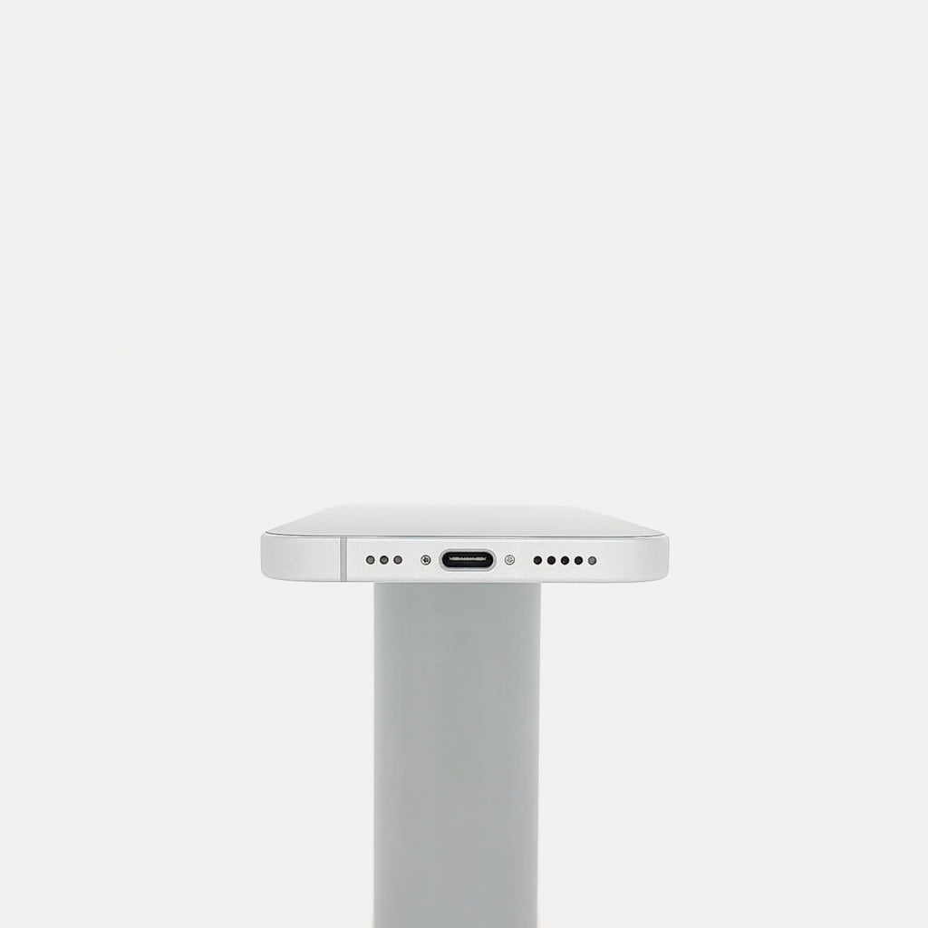 95新 Apple iPhone 16 128G 白色 中國大陸版