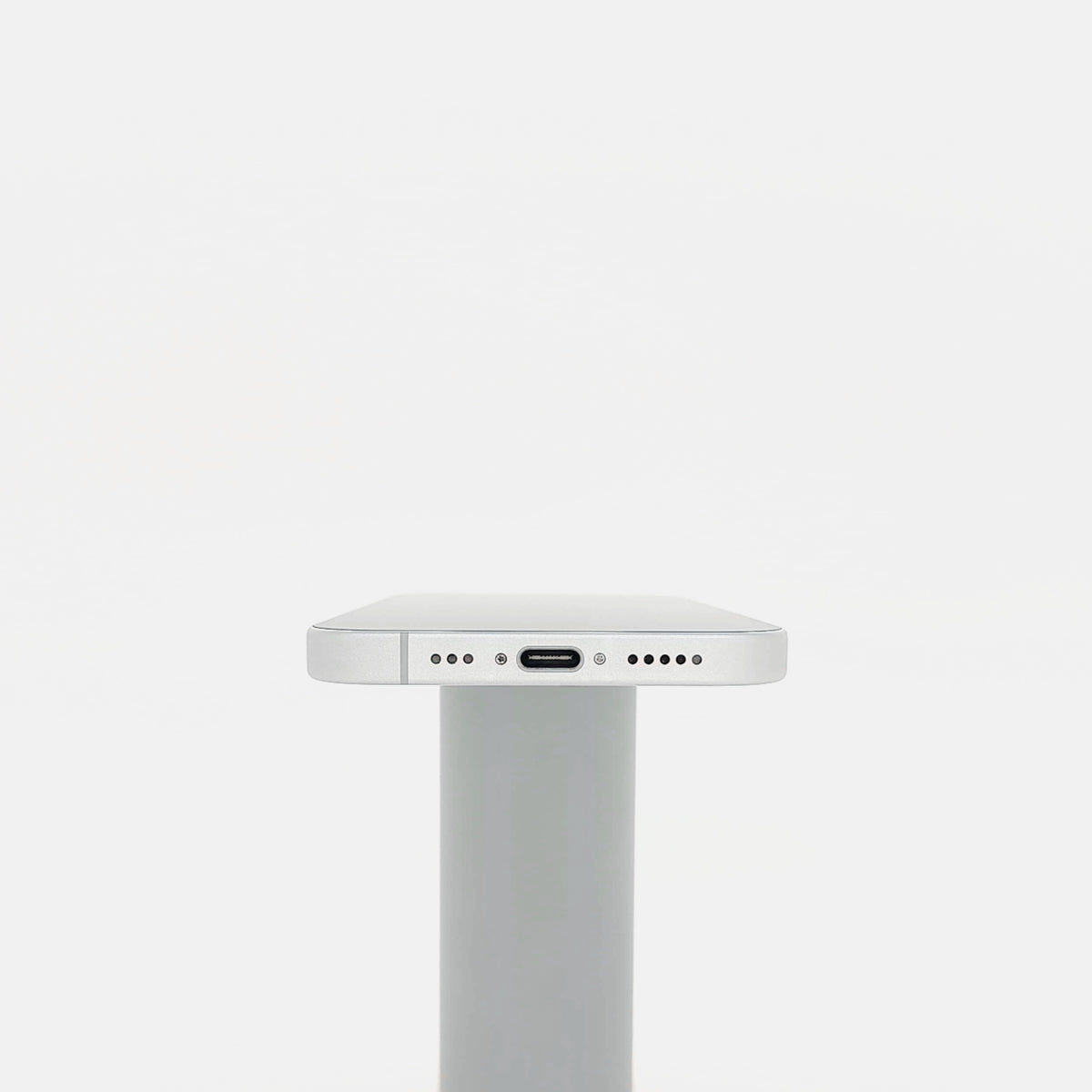 95新 Apple iPhone 16 128G 白色 中國大陸版