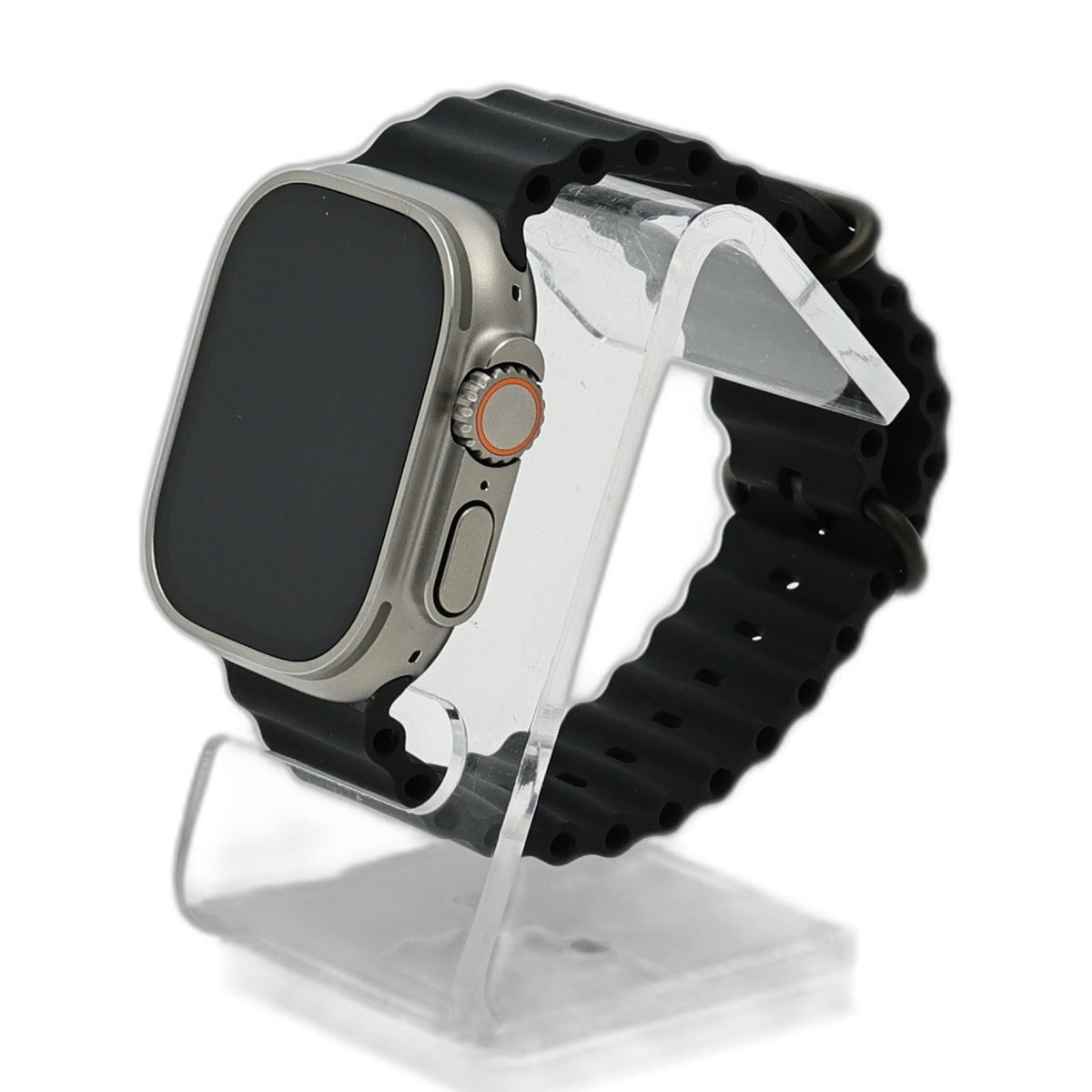 99新 Apple Watch Ultra 2 49毫米 鈦金屬