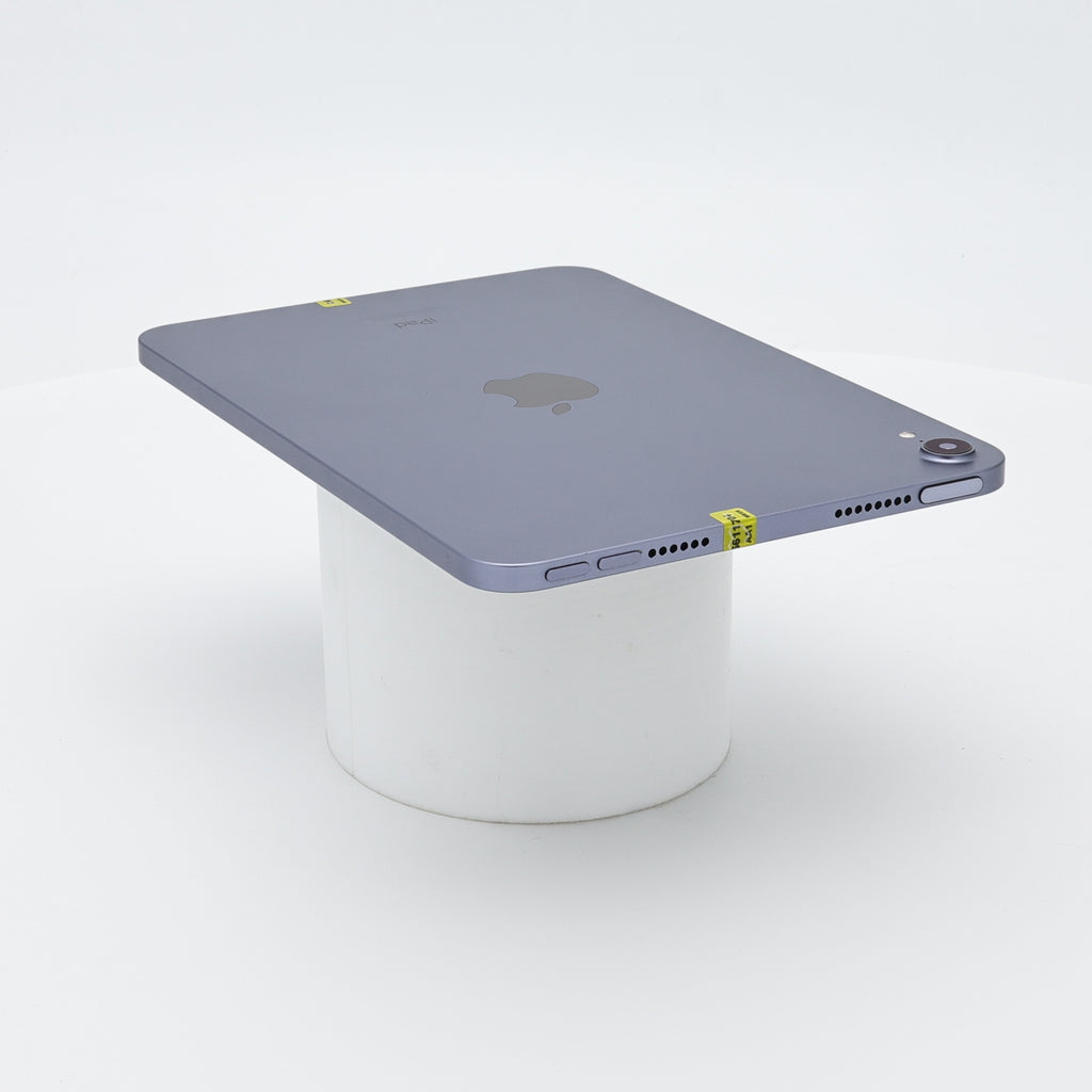 99新 Apple iPad mini6 64G 紫色 WIFI