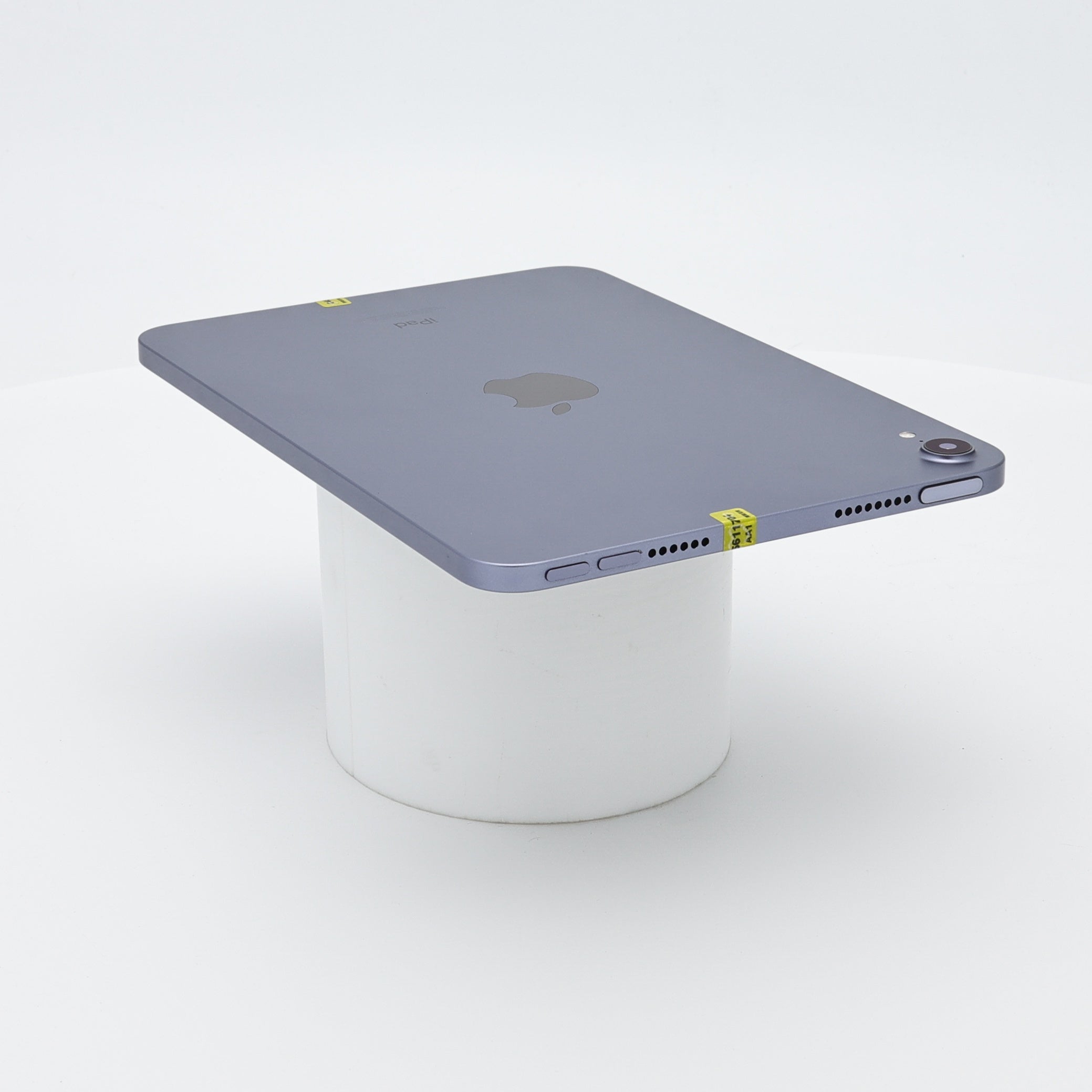 99新 Apple iPad mini6 64G 紫色 WIFI