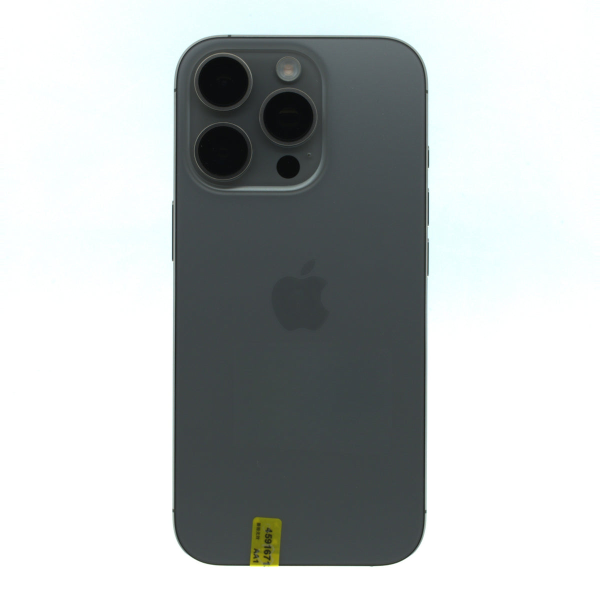 95新 Apple iPhone 16 Pro 128G 原色鈦金屬 中國大陸版