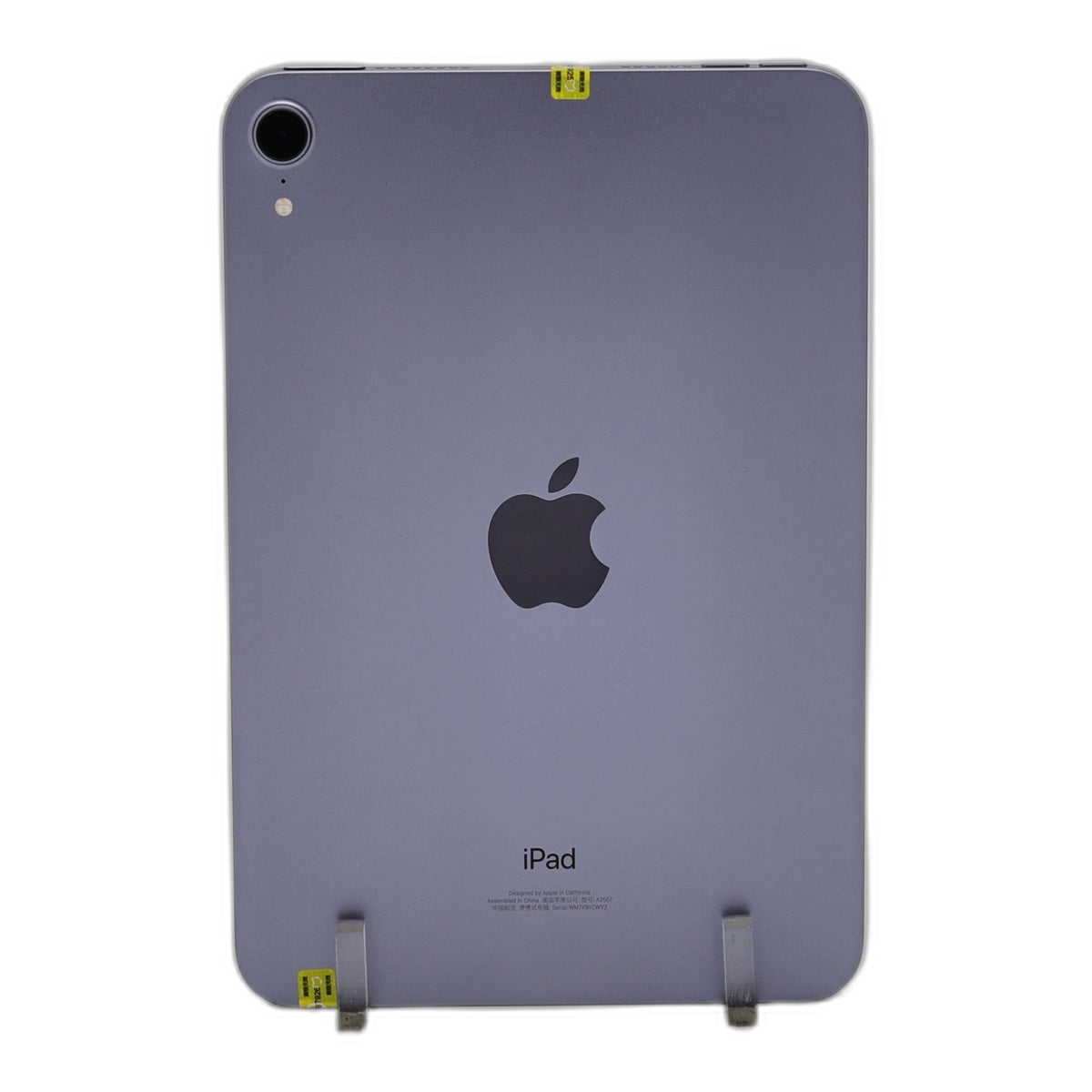 95新 Apple iPad mini6 64G 紫色 WIFI