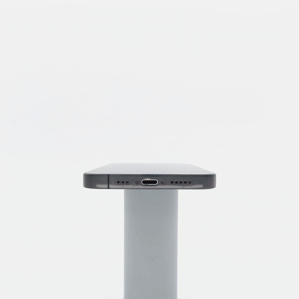 95新 Apple iPhone 13 Pro 256G 石墨色 中國大陸版