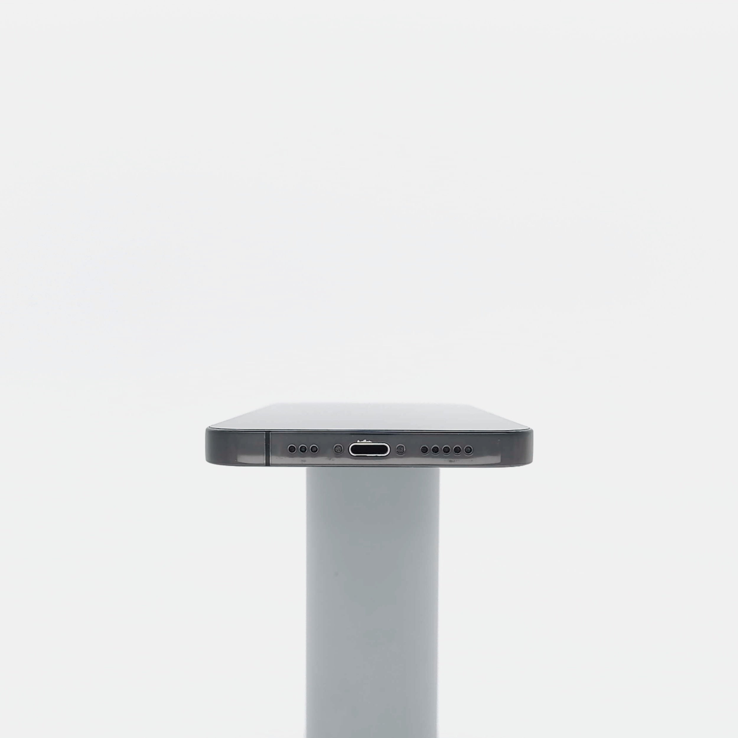 95新 Apple iPhone 13 Pro 256G 石墨色 中國大陸版