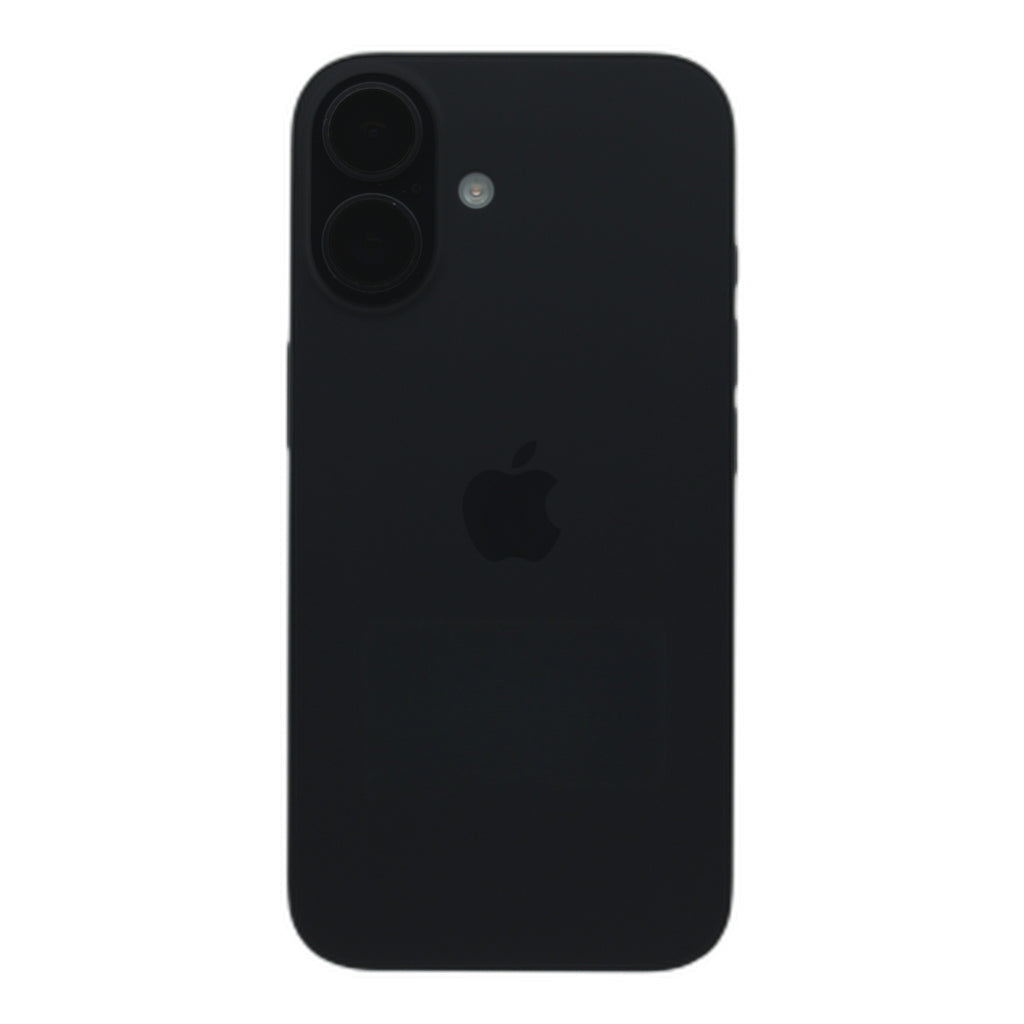 95新 Apple iPhone 16 128G 黑色 中國大陸版