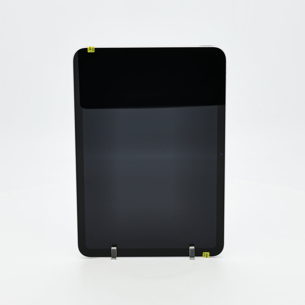 99新 Apple iPad 10代 256G 銀色 WIFI