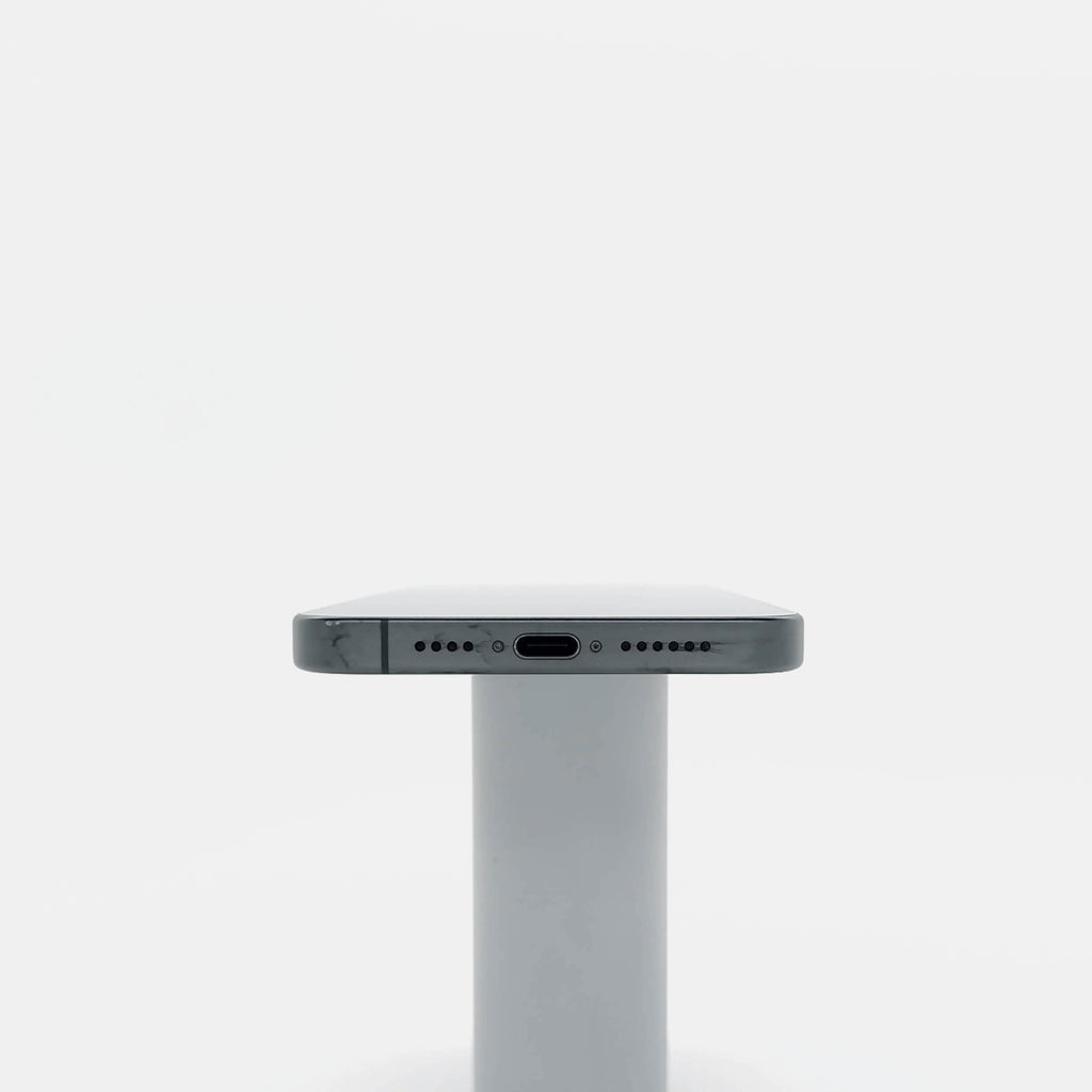 95新 Apple iPhone 15 Pro Max 256G 黑色鈦金屬 中國大陸版