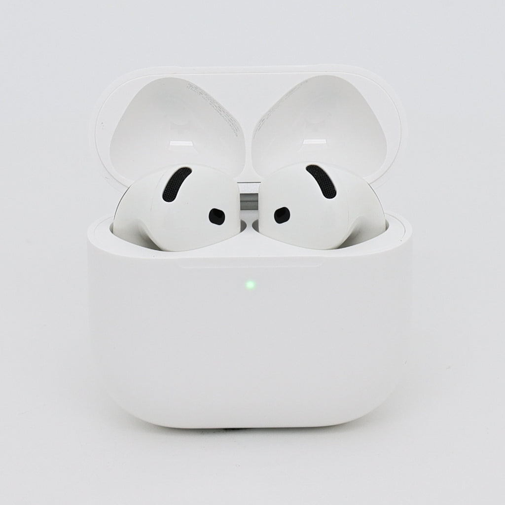 99新 Apple AirPods 4 (支持主动降噪) 白色