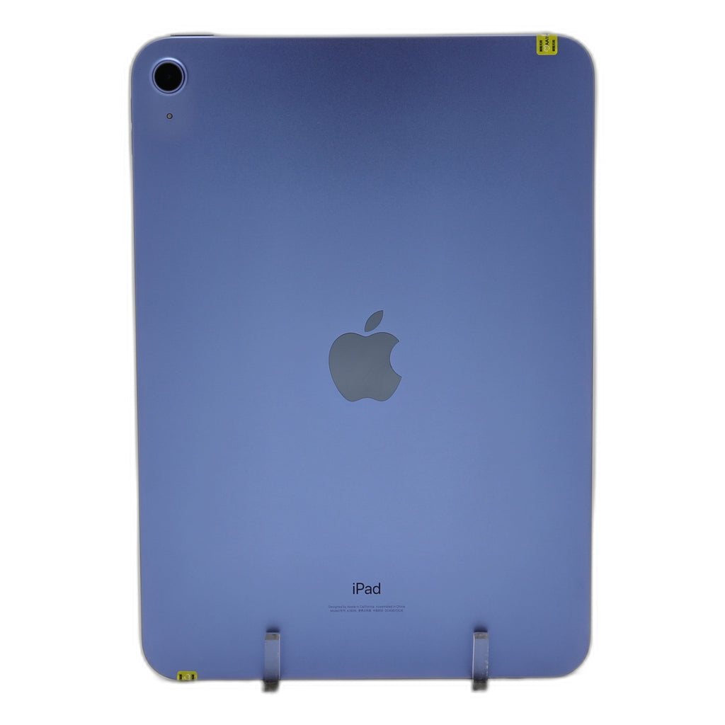 95新 Apple iPad 10代 64G 藍色 WIFI