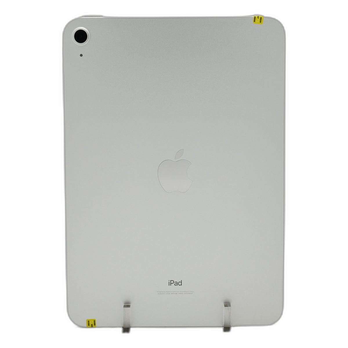 95新 Apple iPad 10代 64G 銀色 WIFI