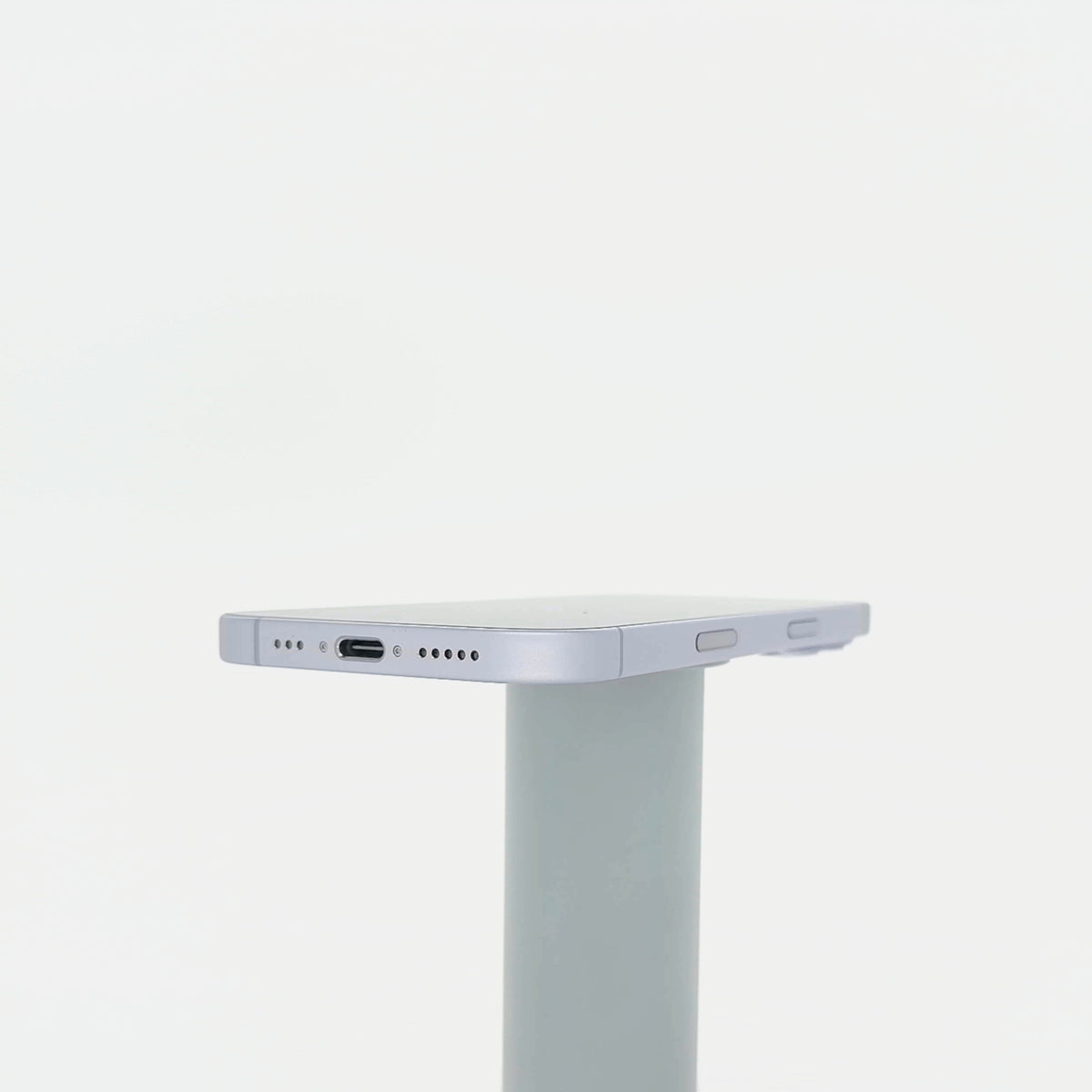 99新 Apple iPhone 17 256G 薰衣草紫色 中國大陸版