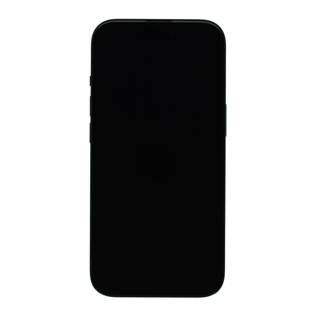 95新 Apple iPhone 15 128G 黑色 中國大陸版