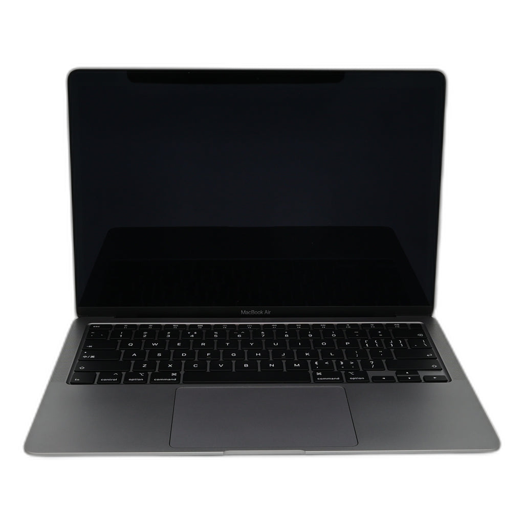 95新 Apple MacBook Air 20年 13寸 i3 1.1G 8G RAM 256G SSD 深空灰色