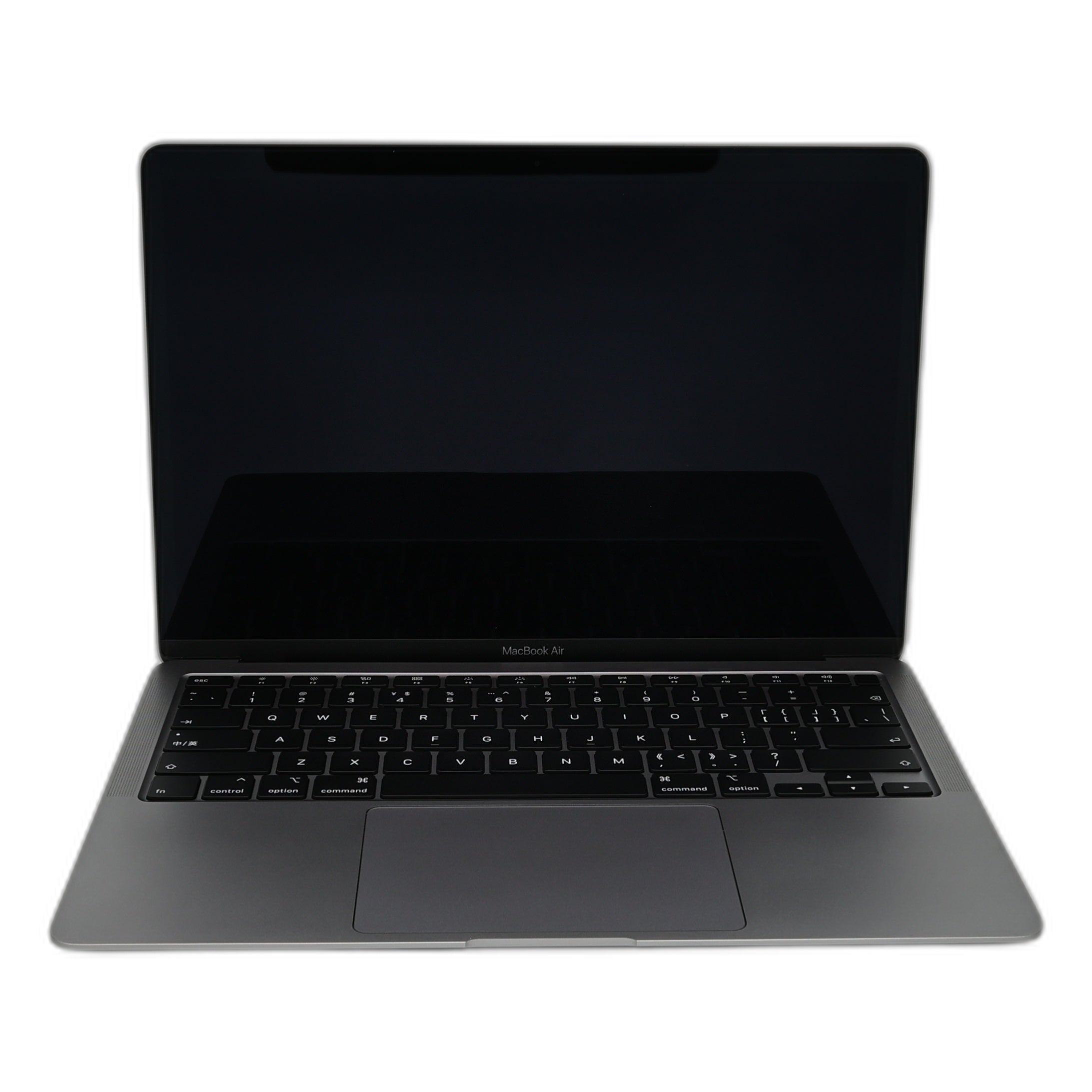 95新 Apple MacBook Air 20年 13寸 i3 1.1G 8G RAM 256G SSD 深空灰色