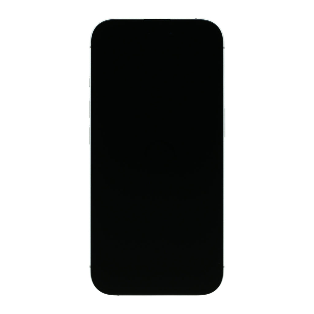 99新 Apple iPhone 16 256G 白色 中國大陸版