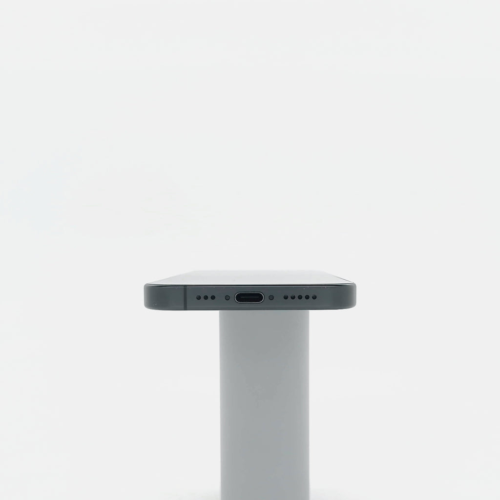 95新 Apple iPhone 16 Pro 256G 黑色鈦金屬 中國大陸版