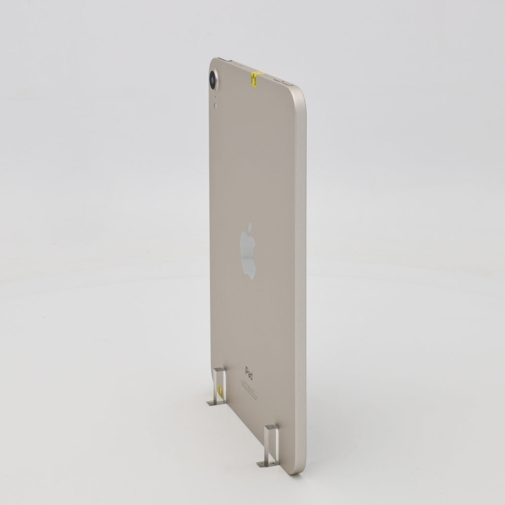 95新 Apple iPad mini6 256G 星光色 WIFI