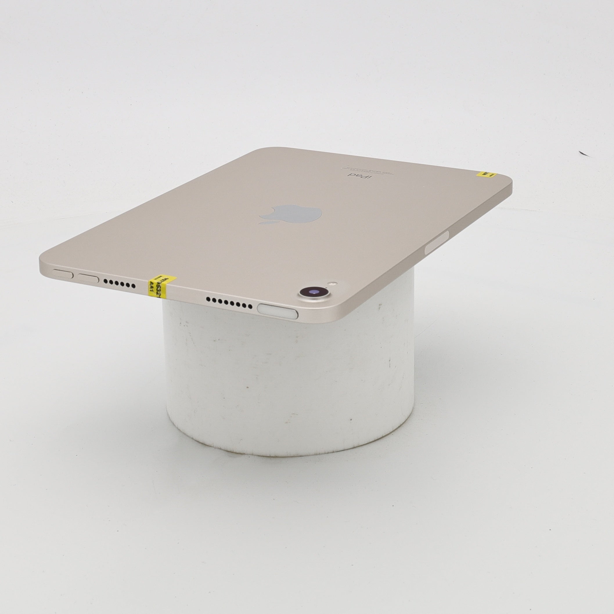 99新 Apple iPad mini6 64G 星光色 WIFI