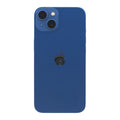 95新 Apple iPhone 13 128G 藍色 中國大陸版