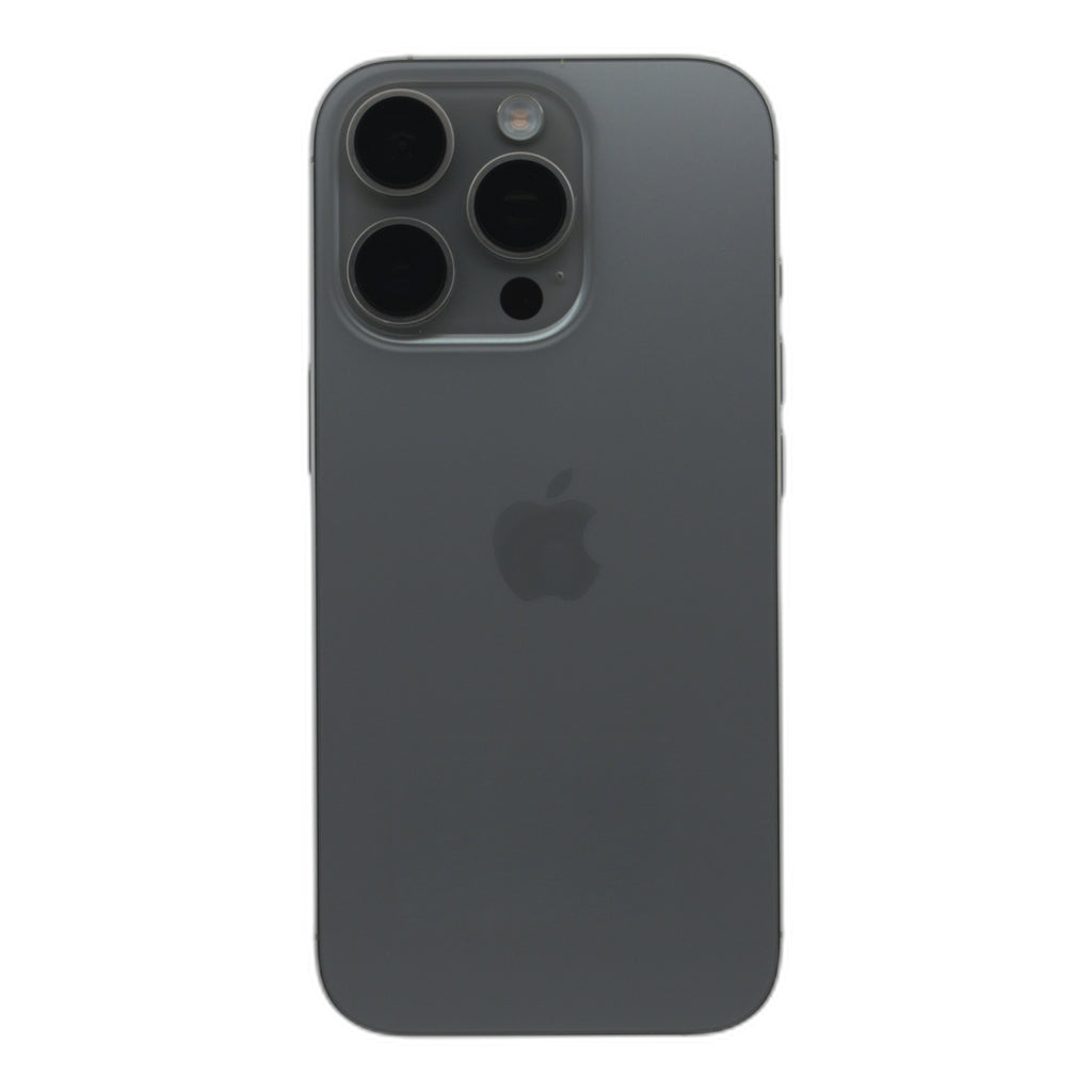 95新 Apple iPhone 16 Pro 128G 原色鈦金屬 中國大陸版